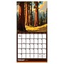 2027 TF Publishing National Parks-Art 6" x 7" Monthly Wall Calendar, Multicolored (27-2113)~#|#~EEDA1C6D-A4DB-4FD7-A65B43153DDBE6A0_sc7
