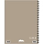 2026-2027 Willow Creek 8.5" x 11" Academic Weekly & Monthly Planner, Champagne Crest (65501)~#|#~EEDAF8CD-25C9-4FBE-8B98ED54F4BAE4B3_sc7