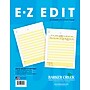 Barker Creek E-Z Edit Handwriting Practice Paper, 8.5" x 11", 60 lbs., Multicolored, 50 Sheets/Pack (BC5502)~#|#~EEDE1B63-3E61-4FC2-96981153C827E56B_sc7