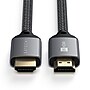 Satechi 6.56' HDMI to HDMI Video Cable, Male to Male, Space Gray (ST-8KHC2MM)~#|#~EEDF437E-8D2A-44BD-AA3411DF695104A2_sc7