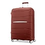 Samsonite Outline Pro 12.5" Hardside Suitcase, 4-Wheeled Spinner, Mars Red (137395-1534)~#|#~EEE24C32-9ED0-4910-8FCAFAB03F0AA47F_sc7
