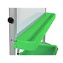 Luxor Steel Mobile Dry-Erase Whiteboard, 40" x 30" (MB3040WBIN)~#|#~EEE381CA-2B4A-4D76-95A6EC821B90A65E_sc7
