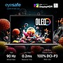 Acer Swift Go 14" OLED AI PC Laptop, Intel Core Ultra 5 125H, 8GB RAM, 512GB SSD, Backlit Keyboard, Windows 11 Home~#|#~EEE3D085-CF99-415B-8DF7F352342A465D_sc7