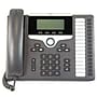 Cisco 7861 IP Phone, Cable, Wall Mountable, Desktop, Charcoal (CP-7861-3PCC-K9=)~#|#~EEE7FFD0-99C0-4554-B6A57F15ED72D966_sc7