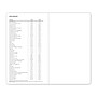 2025-2026 Blue Sky Lanissa 3.63" x 6.13" Monthly Planner, Plastic Cover, Multicolor (152254)~#|#~EEE93BD4-2C02-420A-B60056BEB4BBE90D_sc7