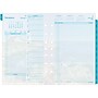 2026 AT-A-GLANCE Seascapes 8.5" x 5.5" Daily & Monthly Refill Pages, Blue/White (381-225-26)~#|#~EEE93C7F-15B4-4192-820AC5DFB7A3F1A6_sc7