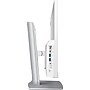 MSI Modern AM242TP 23.8" All-in-One Desktop Computer, Intel Core 7-150U, 32GB RAM, 1TB SSD, Windows 11, White, 1-Year Warranty~#|#~EEEE3D29-E6A1-438B-B63F84A3CD5343DE_sc7