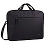 Case Logic Invigo Attaché 15.6" Polyester Laptop Case, Black (3205103)~#|#~EEEF5C90-E554-4B7D-A12F5B3CB022F548_sc7