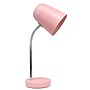 Simple Designs Sleek Essentials LED Desk Lamp, 15.28", Blush Pink (LD1075-BPK)~#|#~EEF49E95-B3BF-40CB-ACD2D460D2AC2E2D_sc7