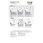 Command Large Utility Hook, 4 lb, Transparent, 3 Hooks/Pack (17093CLR-3AES)~#|#~EEF4D75A-93F5-4FF4-B4210BFAA6994AE9_sc7
