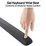 Staples TECH Gel Non-Skid Wrist Rest, Black (ST61823)~#|#~EEF57303-661E-4F79-97D4FC6C7E98741C_sc7
