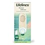 Lifelines Citrus Grove Evaporative Aromatherapy Essential Oil Shower Diffuser (11-1501)~#|#~EEF67B89-81D1-41FC-96ADD0DEEFE747C6_sc7