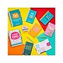 Pukka Pad There Is No Planet B Notebook, 5.28" x 8.46", Wide-Ruled, 96 Sheets, Blue (9703-SPP)~#|#~EEF9C1CF-94D2-4FBC-B9C626FF05470CA1_sc7
