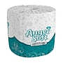 Angel Soft Professional Series Recycled Toilet Paper, 2-Ply, White, 450 Sheets/Roll, 40 Rolls/Case (16840)~#|#~EEFA594B-7D2D-435B-A29B33E8F1F9145E_sc7