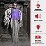 Haunted Hill Farm Animatronic Haunted Angel (HHANGEL-1HLSA)~#|#~EEFB8331-9742-4BDB-8C5BC2180191802F_sc7