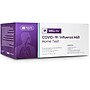 WELLlife COVID-19 ⁄ Flu A&B Home Test, 25/Pack (WCOVFLU-OTC-25)~#|#~EEFC1919-88CB-495F-96569D408E4BBAA5_sc7