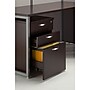 Bush Business Furniture Easy Office 3-Drawer Mobile Vertical File Cabinet, Letter/Legal Size, Mocha Cherry (EOF116MR-03)~#|#~EEFD2E1E-EB8A-4867-AE3B1E42C748DE12_sc7