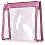 Bliss 10-Piece Travel Toiletry Bottle Set, Maroon (SOBB0007)~#|#~EEFD32A6-1D13-4E66-986BE95744AB0FCD_sc7