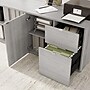 Bush Business Furniture Stratus 72"W Electric Adjustable Standing Desk with Storage, Platinum Gray (SUT020PG)~#|#~EEFF0568-6A15-4453-8E34A44A624DEF65_sc7