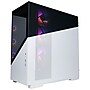 CyberPowerPC Gaming Desktop Computer, Intel Core Ultra 7 265F, GeForce RTX 5060 8GB, 16GB RAM, 2TB SSD, Windows 11 Home~#|#~EEFF4E79-0EB8-40D4-82917C9164F1A47B_sc7