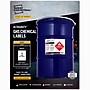 Avery UltraDuty Waterproof Laser GHS Chemical Labels, 8-1/2" x 11", 50 Labels/Box (60501)~#|#~EF0033AC-A60B-42F0-AD634B6A16BE6E2A_sc7