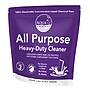 Aqua Chempacs All Purpose Heavy-Duty Cleaner, Lavender Scent, 20 Pacs/Bag (9320955)~#|#~EF00FFA9-CB1E-4AB9-A78A538013B4A92E_sc7