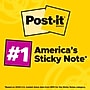 Post-it Super Sticky Notes, 3" x 3", Assorted Colors, 45 Sheets/Pad, 15 Pads/Pack (65415SSPS2)~#|#~EF0327BC-6538-4B63-943E25AAF717C9F1_sc7