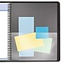 2026 AT-A-GLANCE QuickNotes 8" x 10" Weekly & Monthly Appointment Book, Faux Leather Cover, Black (76-01-05-26)~#|#~EF03E773-1B9A-4D26-9F67EAB3EA32180B_sc7