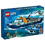 LEGO City Arctic Explorer Ship Building Set (60368)~#|#~EF0463AA-A40F-489A-97304027E3AC9091_sc7