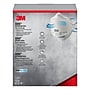 3M Aura N95 Particulate Respirator, White, 20/Pack (9205P-20-DC)~#|#~EF0646AC-A4CC-4E8B-AD89ED7184CA2C08_sc7