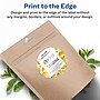 Avery Laser/Inkjet Round Multipurpose Labels, 3.5" Dia., White, 100 Labels/Pack  (94514)~#|#~EF074191-BFB3-4333-9BB660A3A14A4F96_sc7