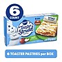 Pillsbury Toaster Strudel, Apple, 11.7 oz, 36/Pack (600-04143)~#|#~EF079BB7-F202-4DD0-9D2FA1DFD60F102F_sc7