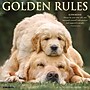 2027 Willow Creek Golden Rules 12" x 12" Monthly Wall Calendar (60445)~#|#~EF08568C-E36B-4F0F-999C706ADD0D4BB8_sc7