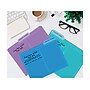 Better Office Heavyweight File Folders, 1/3-Cut Tab, Letter Size, Assorted Colors, 12/Pack (89112-12PK)~#|#~EF09F5CD-5B69-4833-B757DE981CBB0A51_sc7