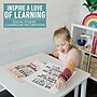 Hadley Designs 11" x 14" Boho History Bulletin Board Classroom Decor Posters, 6/Set (HDDX004BE8MKR)~#|#~EF0C16C5-6529-4BF5-9779FB1CA7FCD808_sc7