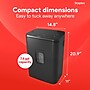 Staples 20-Sheet Micro-Cut Multi-Media Shredder (ST62155)~#|#~EF0EA69F-B666-401E-A5D3BC0ADC416CF5_sc7