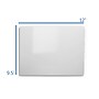 Flipside Dry-Erase Whiteboard, 9" x 12", 12/Pack (FLP10164)~#|#~EF0F0126-A72A-4921-998FF1F89A194009_sc7