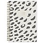 2025-2026 Blue Sky Leopard 5" x 8" Academic Year Weekly & Monthly Planner, Plastic Cover, Multicolored (149047-A26)~#|#~EF118A89-78C2-49ED-A667C40B06B99626_sc7