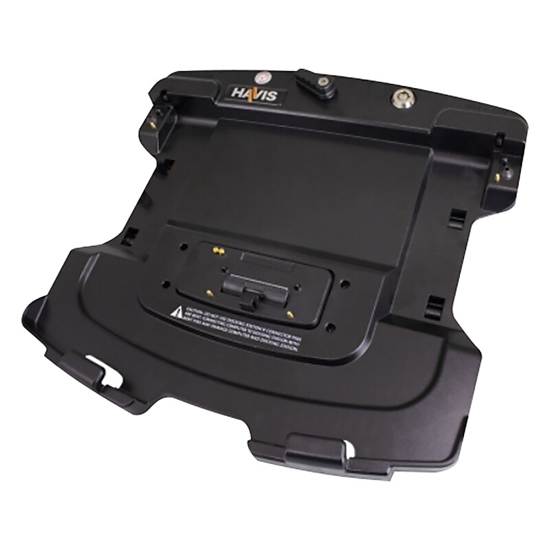 Panasonic Havis Lite Vehicle Dock for TOUGBHOOK 55/54 (HA-55LVDLT2) image 1