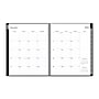 2026 Blue Sky Enterprise 8.5" x 11"  Weekly & Monthly Planner, Plastic Cover, Black (111288-26)~#|#~EF1653CF-71E6-4B64-A84D88908EAF20BB_sc7