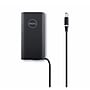 Dell 65W AC Adapter for Dell Inspiron, Latitude and Vostro Laptop, Black (3F1CN)~#|#~EF1B647A-1021-4158-833C6B721E742567_sc7