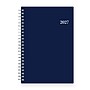 2027 Blue Sky 5" x 8" Weekly & Monthly Planner, Deep Blue (160987)~#|#~EF1CE0C6-FC0E-4C73-9344BFC53ACCC44F_sc7