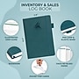 Clever Fox Inventory & Sales Log Book (B0999JZSR4)~#|#~EF1D365D-4E11-4216-87C4CBB27DC53E7D_sc7
