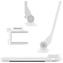 Twelve South HoverBar Duo 2nd Gen with Snap for iPad, White (12-2144)~#|#~EF1DFE69-AD66-4730-93FB0B691C645D44_sc7