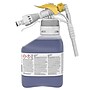Crew 44 Diversey RTD Bathroom Cleaner & Scale Removers, Liquid, Unscented, 50.7 Fl. Oz., 2/Carton (93145310)~#|#~EF1E994E-8E39-4225-989F39BF81CC0864_sc7