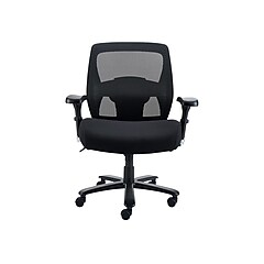 Staples big and tall chairs deals