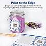 Avery Laser/Inkjet Rectangle Multipurpose Labels, 4" x 3", White, 100 Labels/Pack  (94252)~#|#~EF200600-8DB6-401F-A1FC56A205965185_sc7