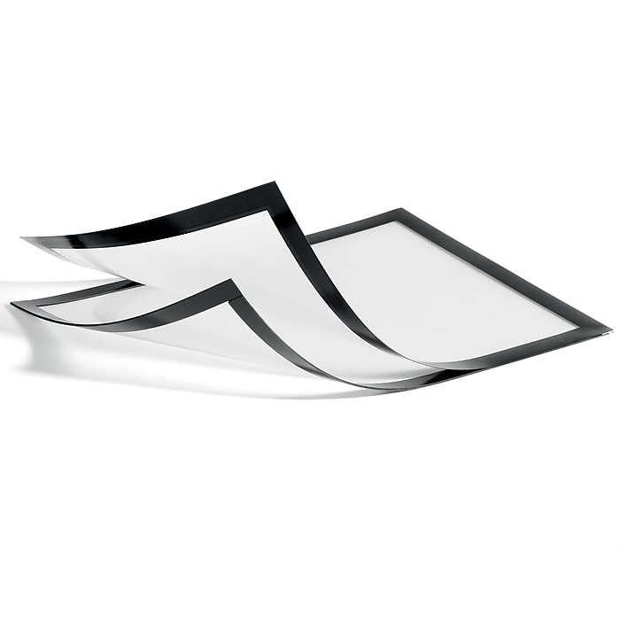 Durable DURAFRAME Document Holder, 8.5