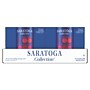 Saratoga Berry Flavored Sparkling Purified Water, 12 oz., 6 Cans/Case, 6 Cases/Carton (STG-19991011)~#|#~EF230C56-095B-4D62-84E3630264F2D0B7_sc7