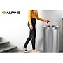 Alpine Industries Stainless Steel Trash Can, 27 Gallon, Silver, 2/Pack (ALP475-27-2PK)~#|#~EF27CE6A-27CD-48E3-AC5119C083589FB6_sc7